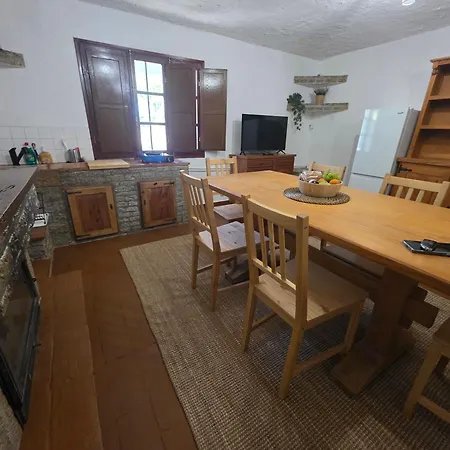 Apartamento T1 Res Do Chao Querenca